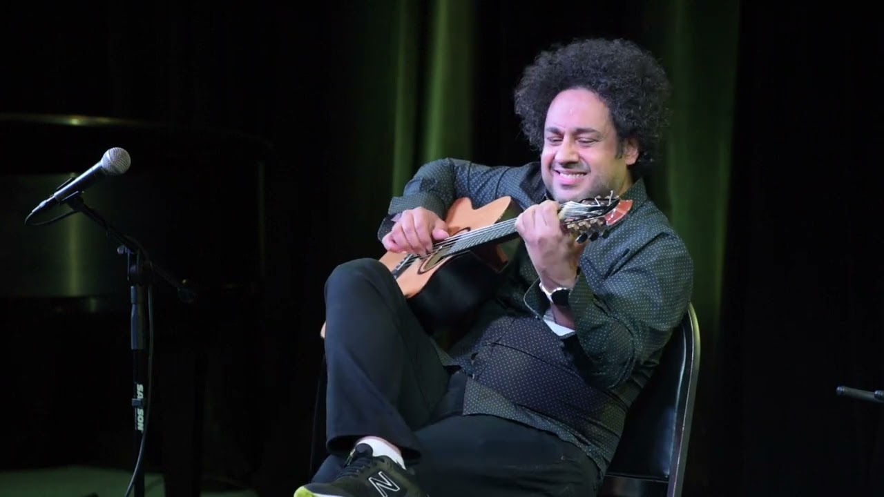 Diego Figueiredo - James