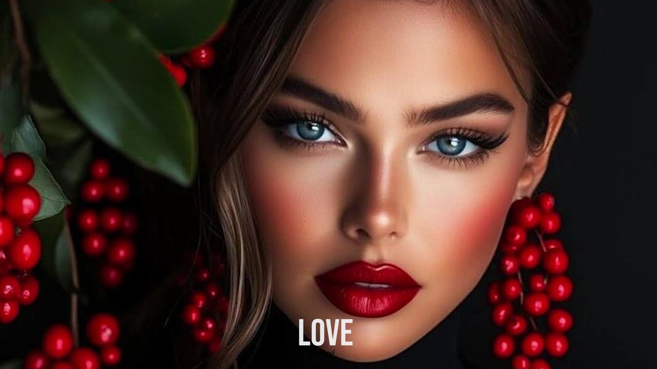 Love Song - Ethnic & Deep House Mix 2026