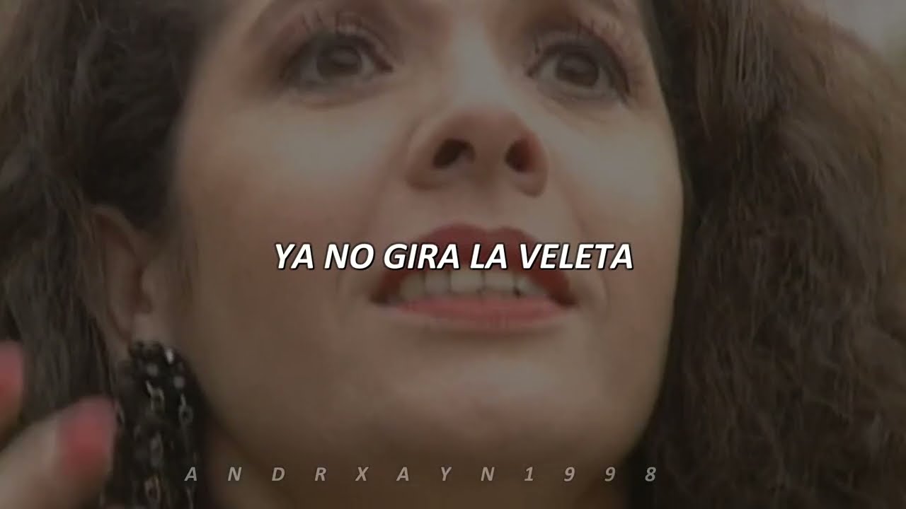 Olguita Marina - Veleta Loca | Los Fugitivos #Letra #Sucupira