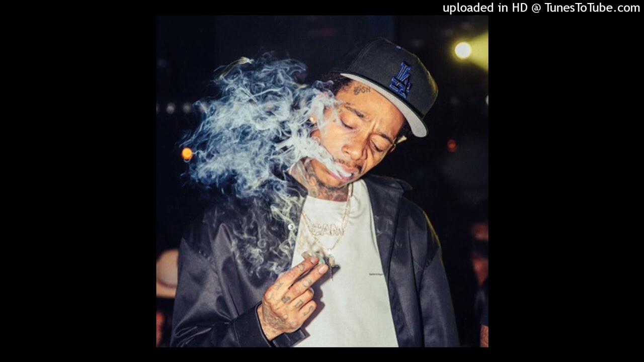 [FREE] Wiz Khalifa Type Beat x Cardo Type Beat - 