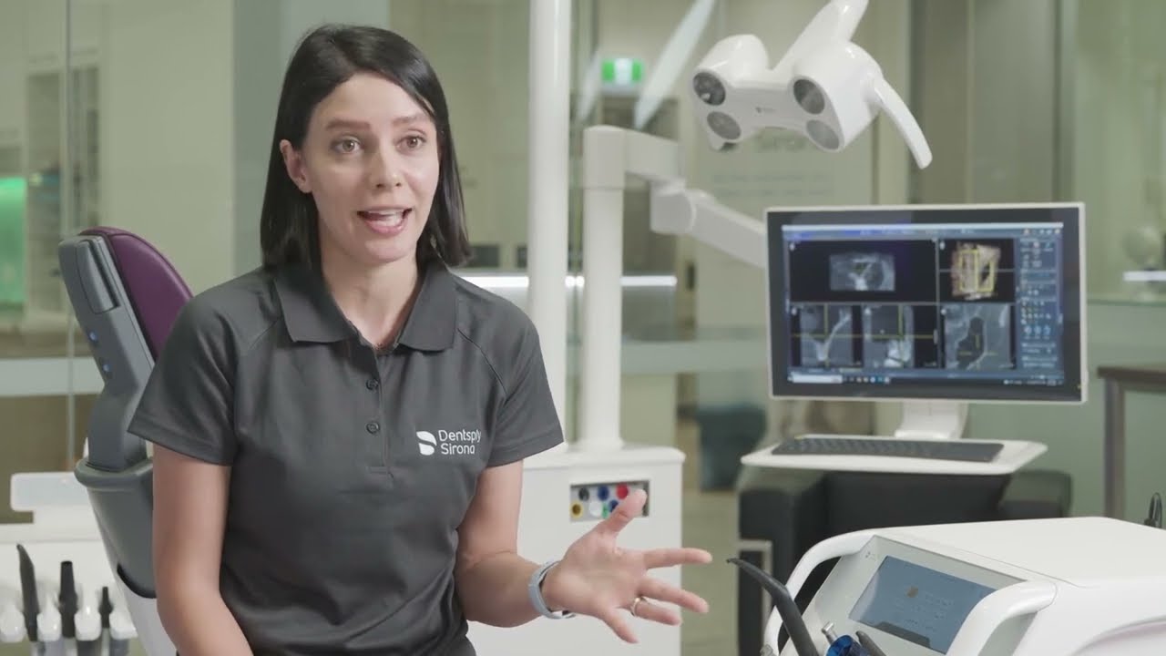Meet Technical Services | Dentsply Sirona ANZ
