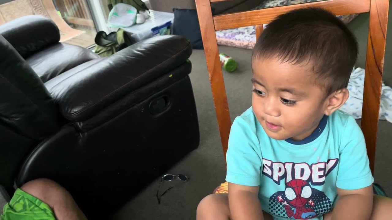 Asiasiga ale Au-USO Sinoti Ueligitone ie (simoko) mo falesa.