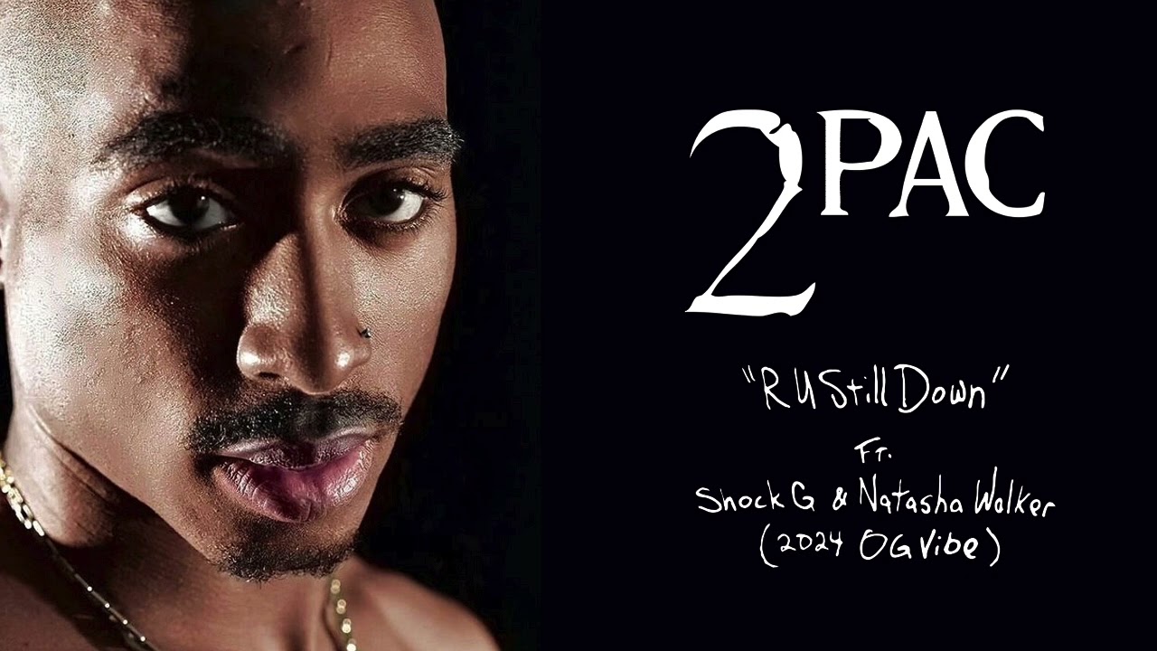 2Pac 