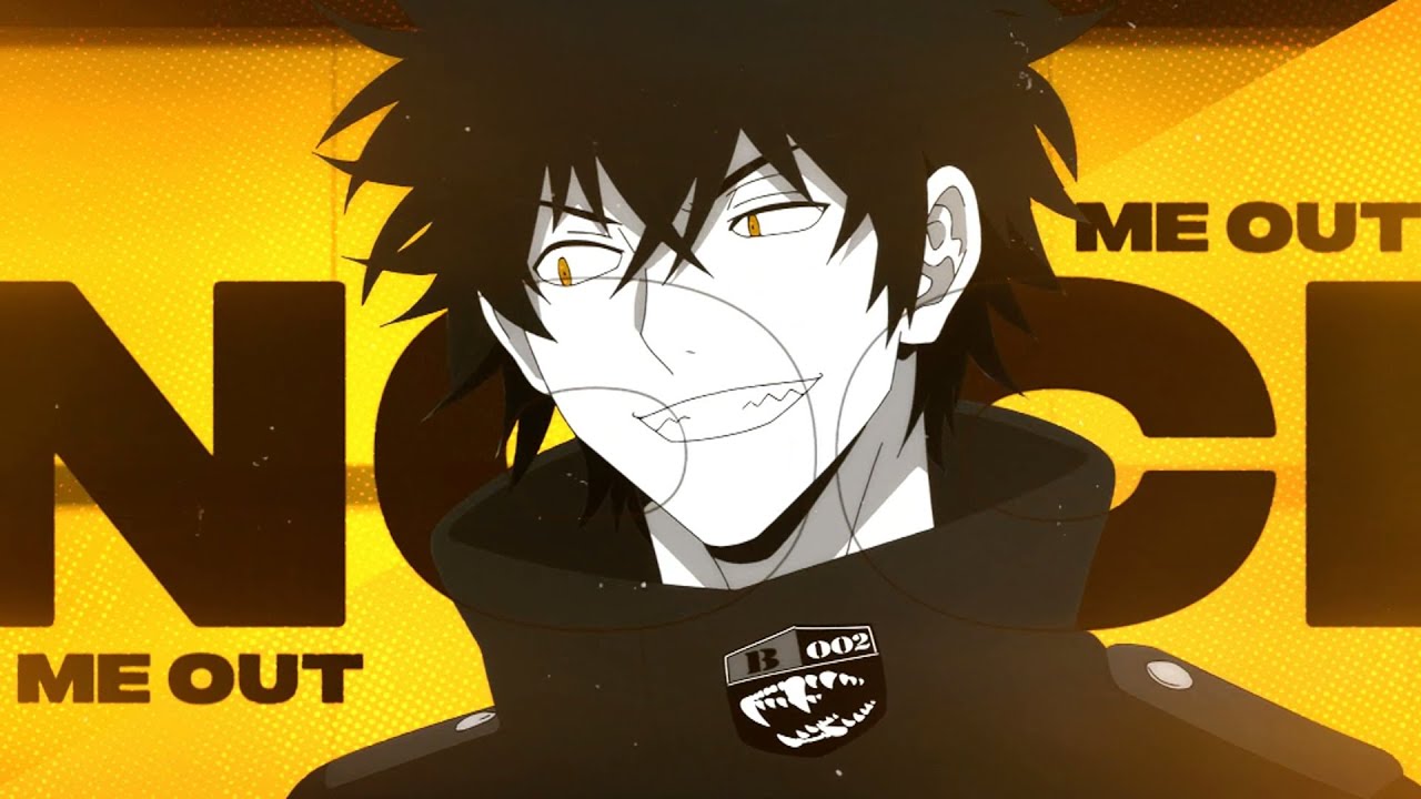 「SunD」KNOCK ME OUT MEP