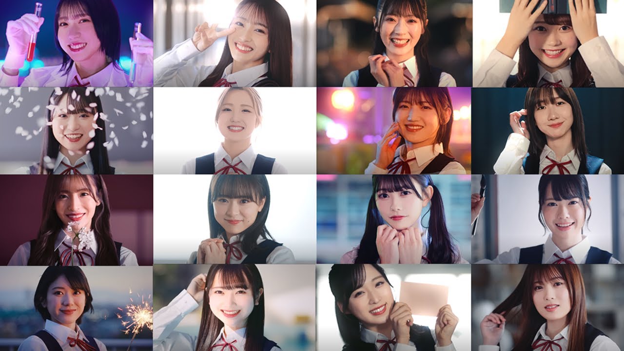 Doushitemo Kimi ga Sukida ไม่ว่าเจออุปสรรคใด ๆ ก็ยังจะรัก