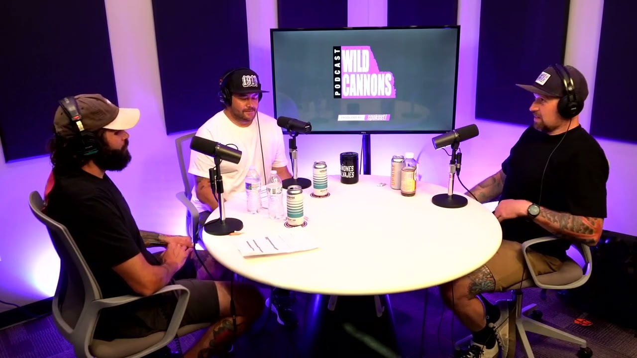 Josh Tosfurd | Episode 18
