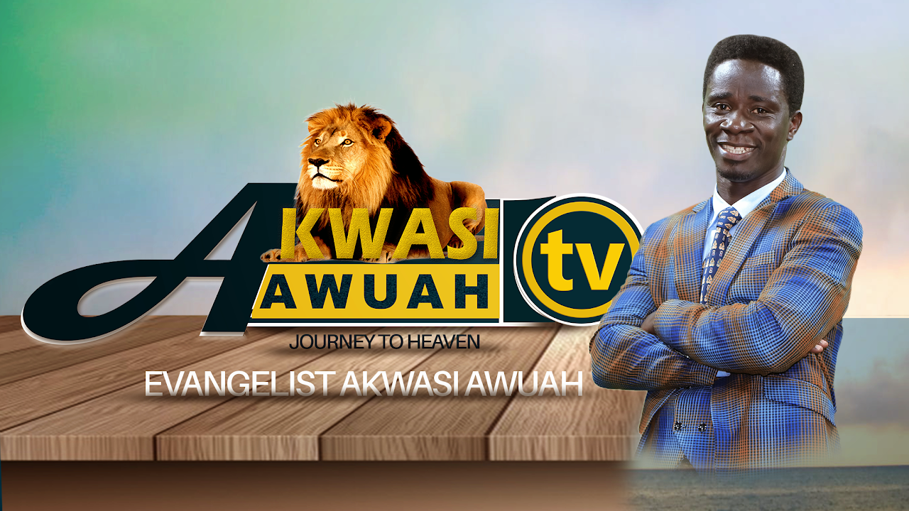 ASEM NO NTEASE3 EPISODE 13 ALL NEW WITH EVG AKWASI AWUAH