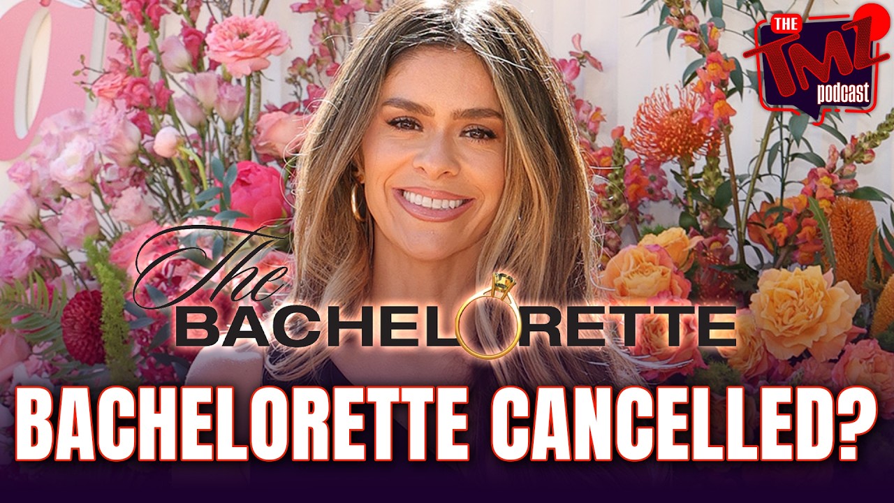 Taylor Frankie Paul Drama: Will ABC Cancel 'The Bachelorette