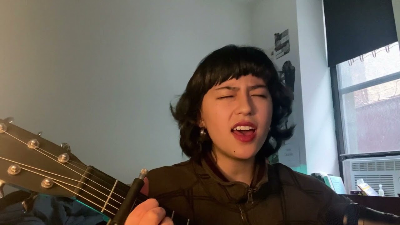 street spirit (fade out) #radiohead #cover #singersofyoutube