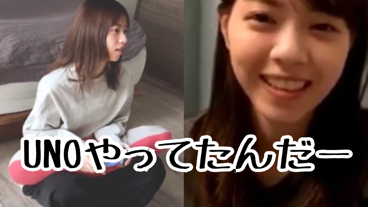 西野七瀬さん、伊藤かりんさんによる「世界中の隣人よ」MVの裏話