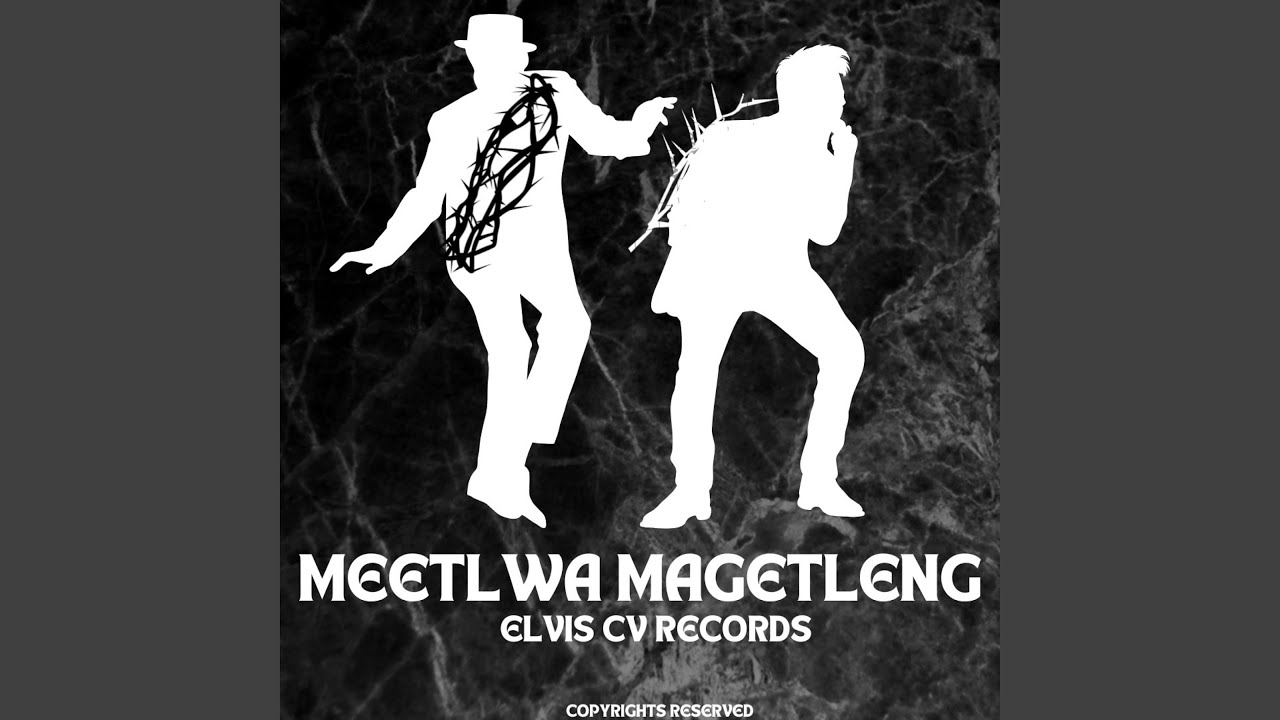 WELE WELE x Elvis