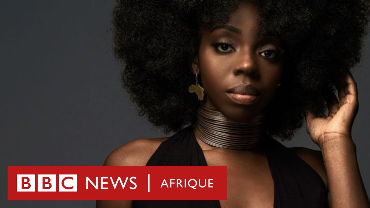 On doit respecter les danses africaines - Jeny BSG
