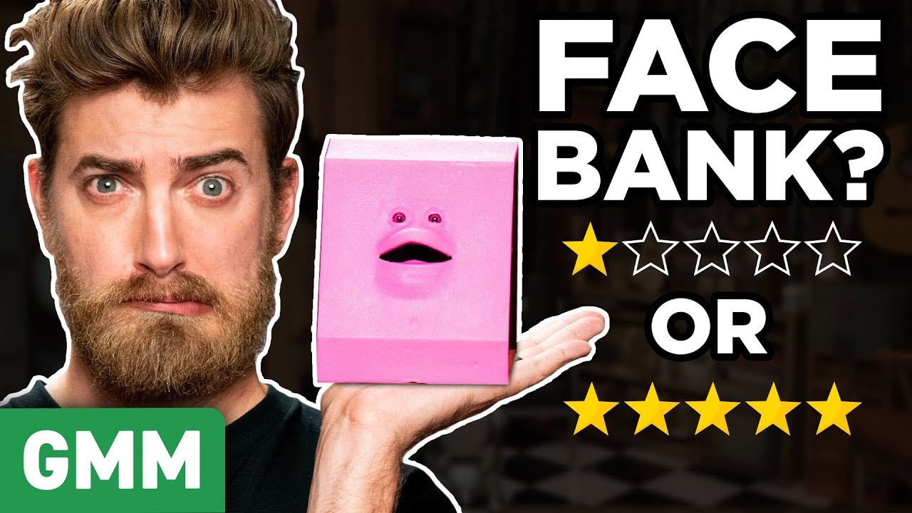 1 Star vs. 5 Star Product Test