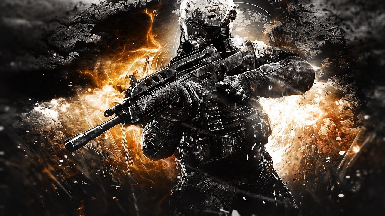 Call of Duty: Black Ops 2 Complete Score Disc 2 [Jack Wall]