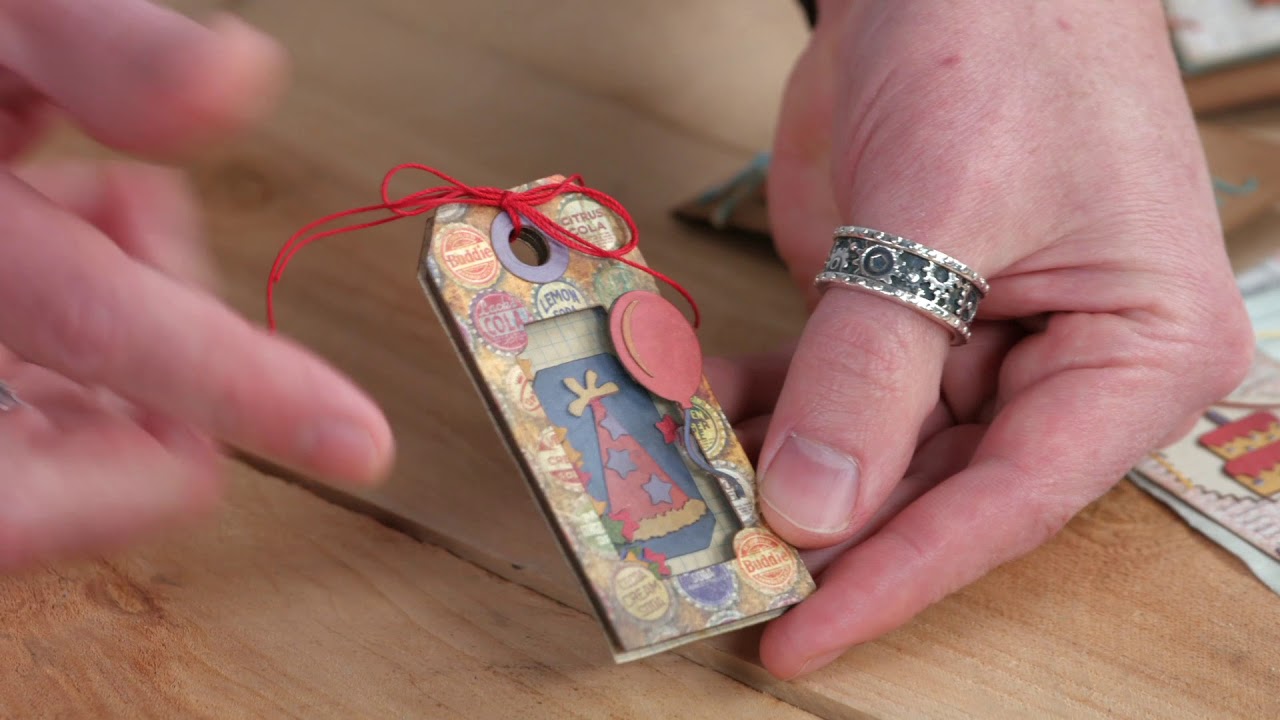 Get to Know the Sidekick® Side-Order® Sets - Sizzix