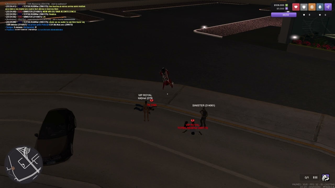 MTA  San Andreas 2026 03 03 22 25 55