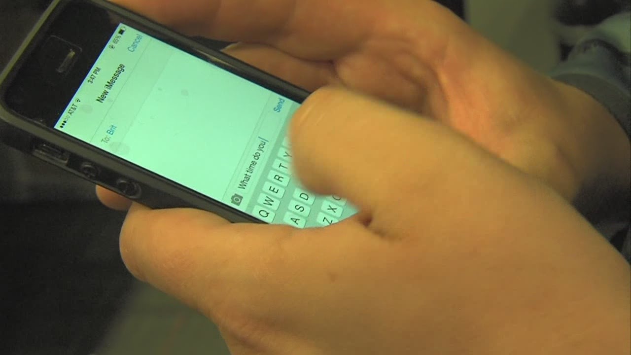 Digital Depression: Overwhelmed and overworked by technology
