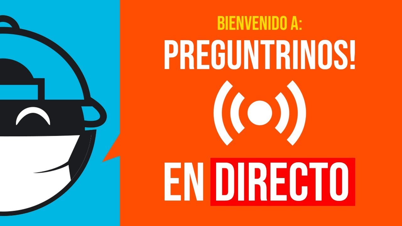 🔴 Preguntrinos! Equilibrio simetrico con ejemplos de publicidad creativa de marcas reconocidas