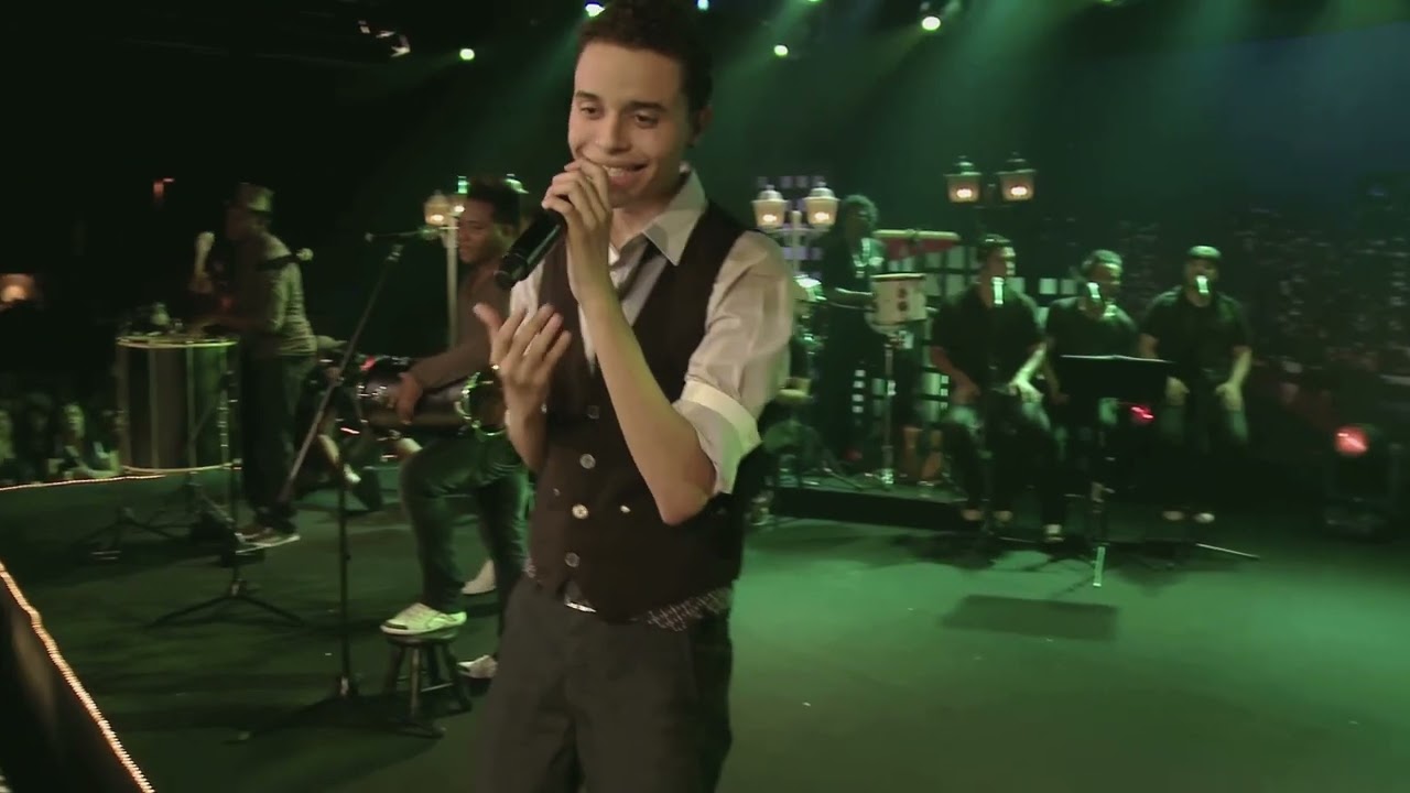 Tá Na Mente - Quem Errou - DVD Tá Ná Mente Ao Vivo