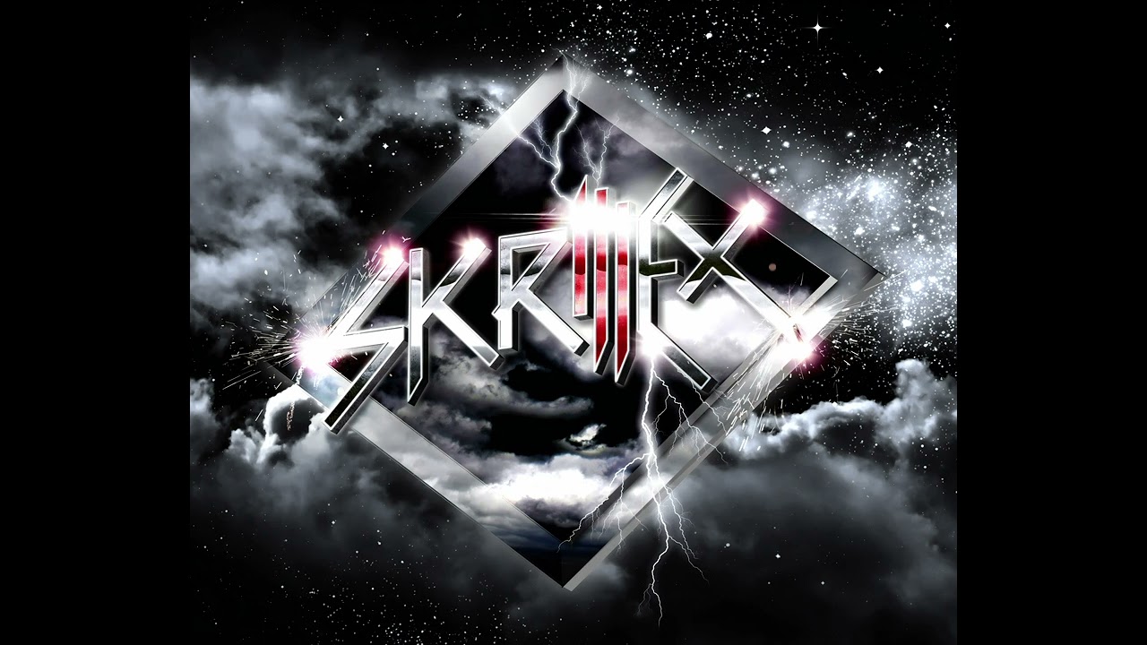 Skrillex - Voltage (Demo V1)