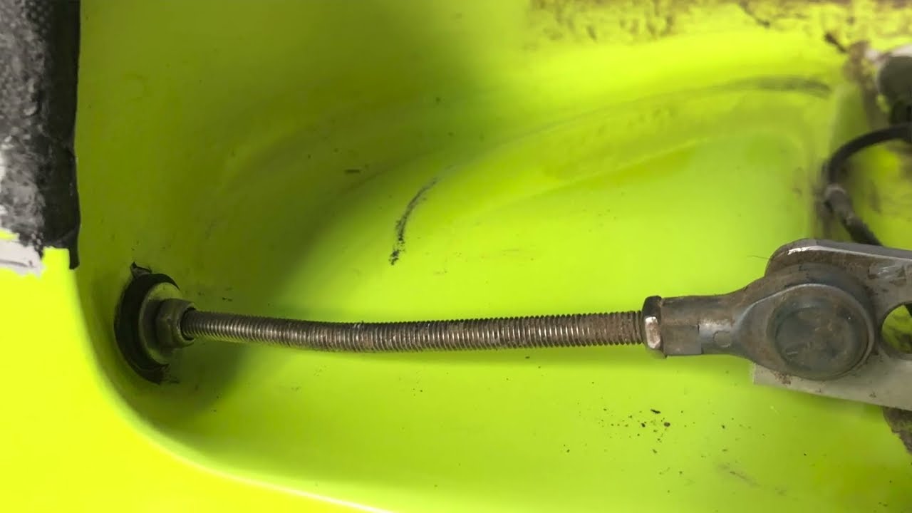 Testing DF Steering V3