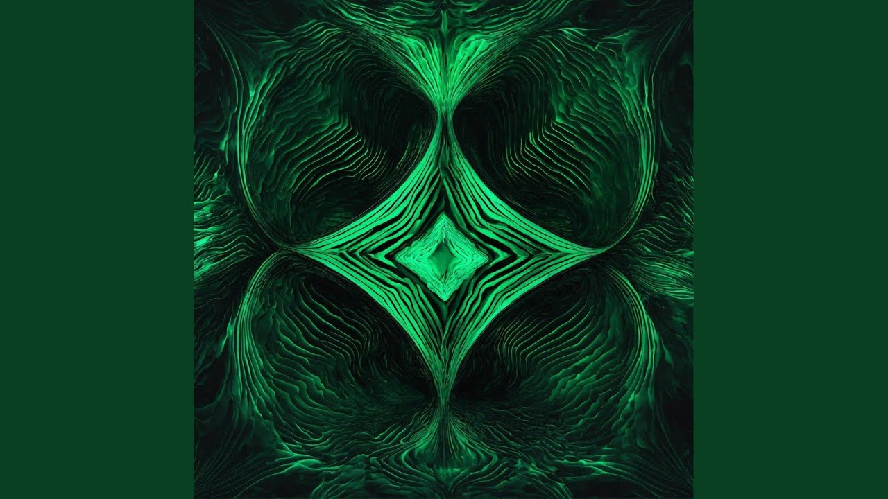 Green Color