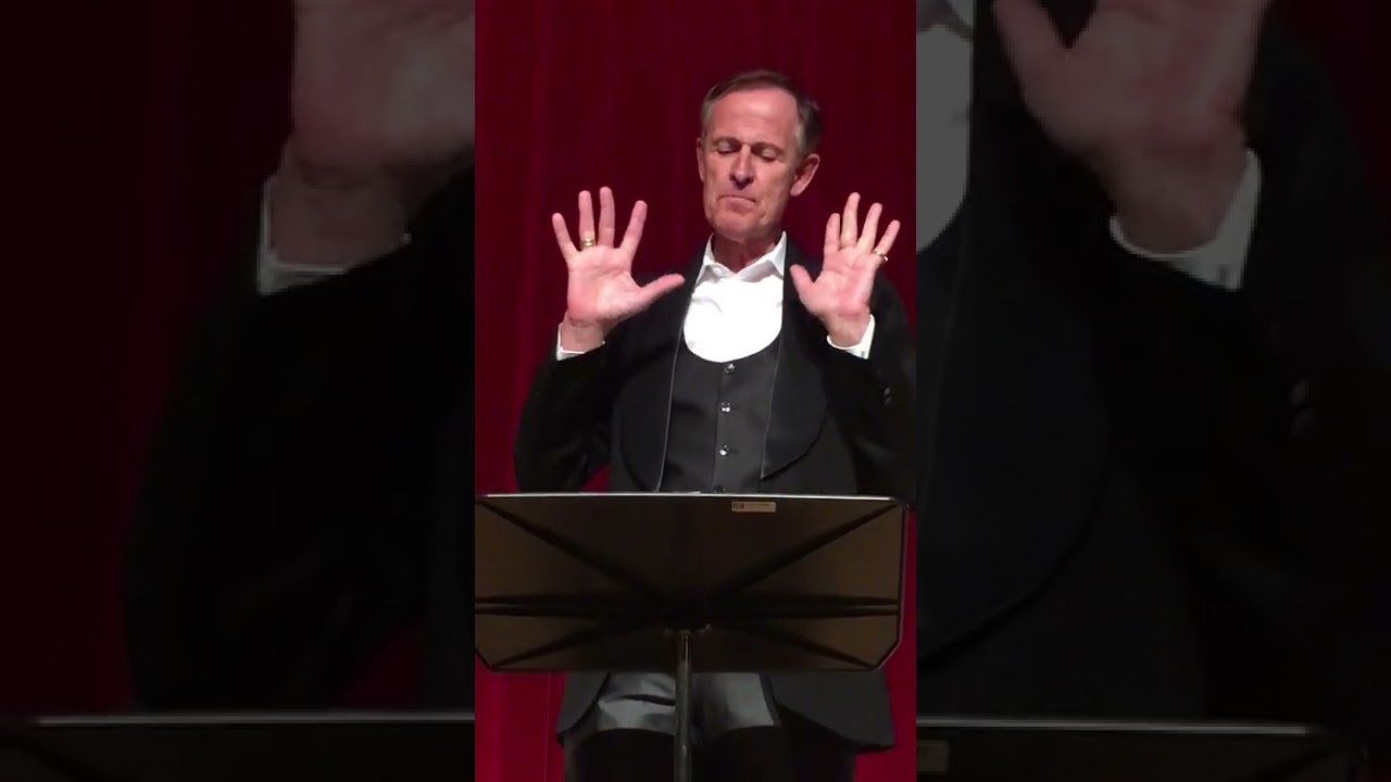 René Rumpold singt 