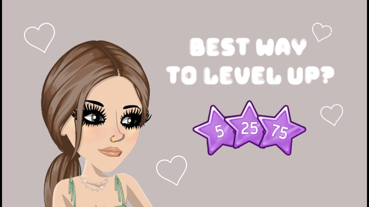 HOW TO LEVEL UP FAST | MSP