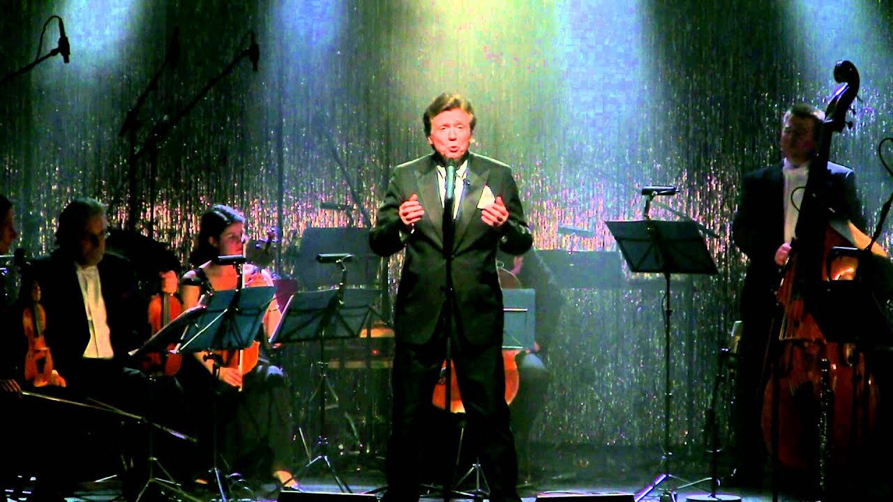 Jochen Kowalski und das Salonorchester 