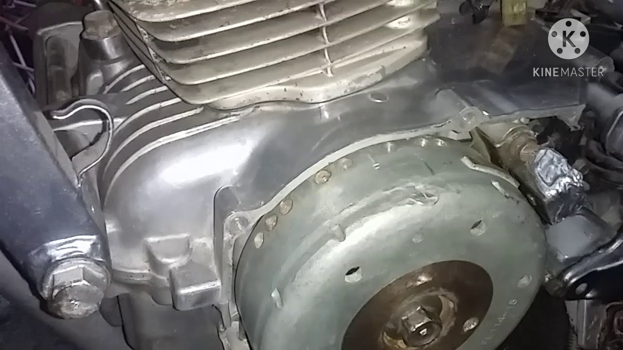 Cómo regular válvulas de CBR 450 sr!!