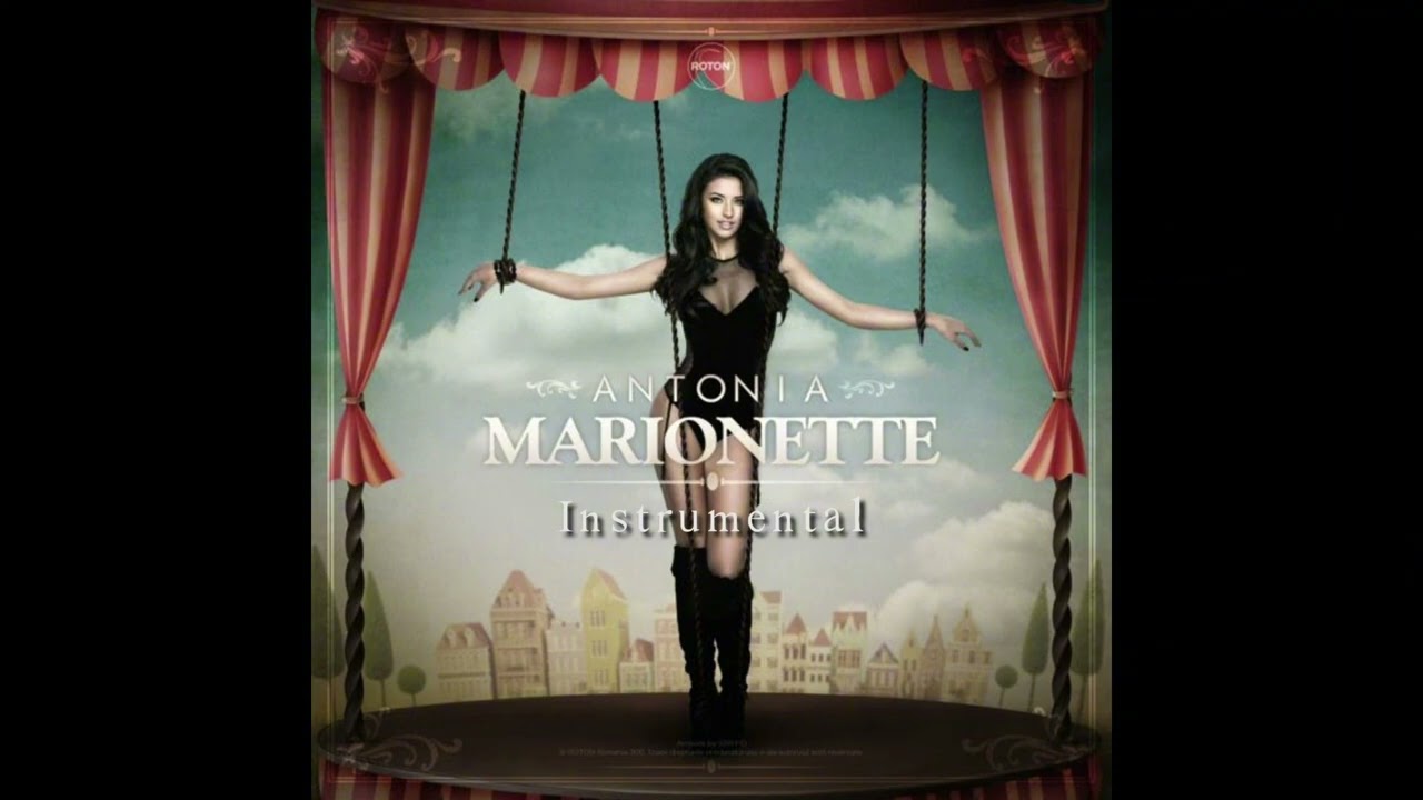 Antonia Iacobescu | Marionette | Instrumental Only