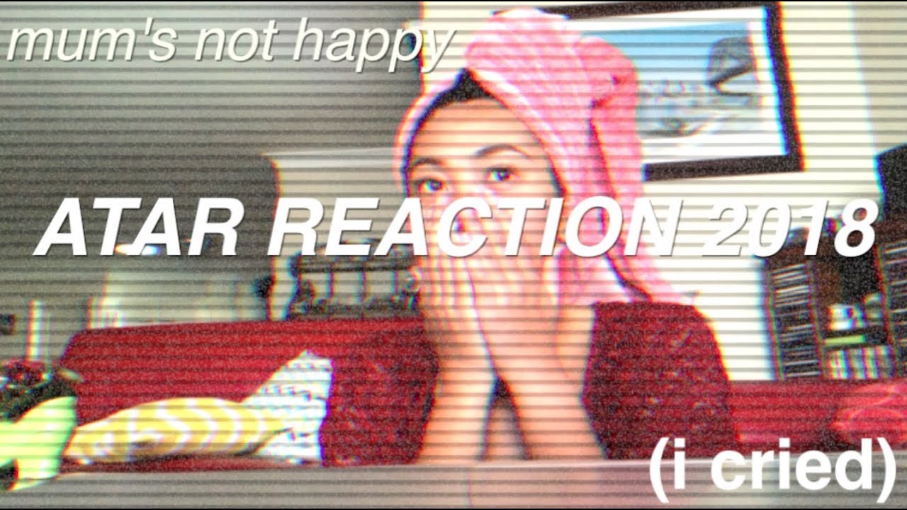REACTING TO MY ATAR (2018)