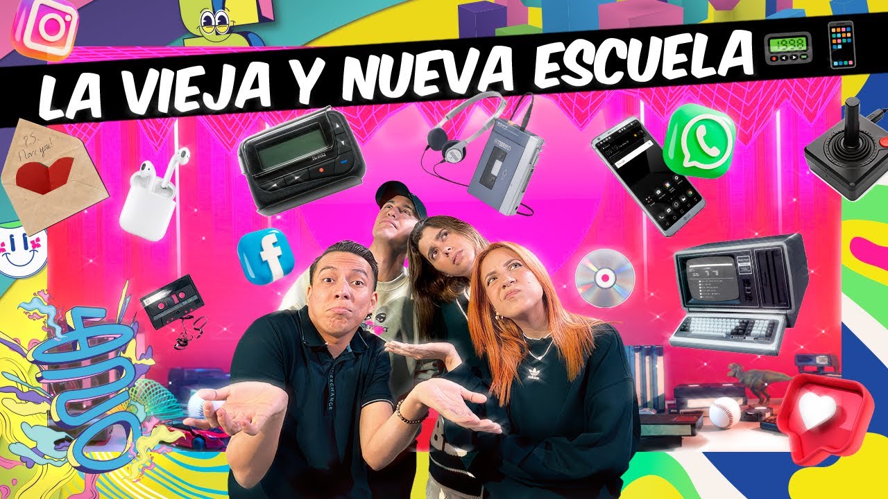 Sorbito de Opinión - Mientras tú coqueteabas por DM mi papá lo hacía por beeper 📟