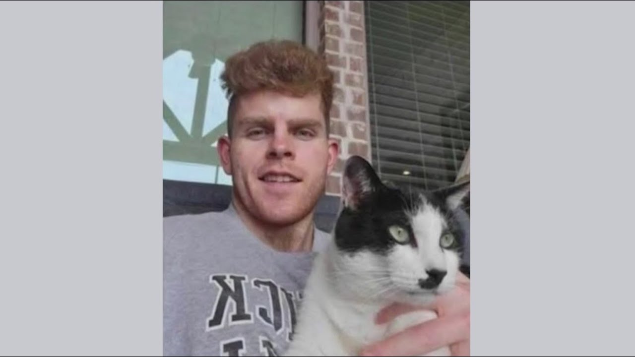 Arkansas murder suspect was former North Texas teacher with troubling past, parent says