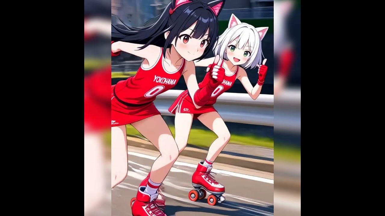 レッドゾーンチェイサー