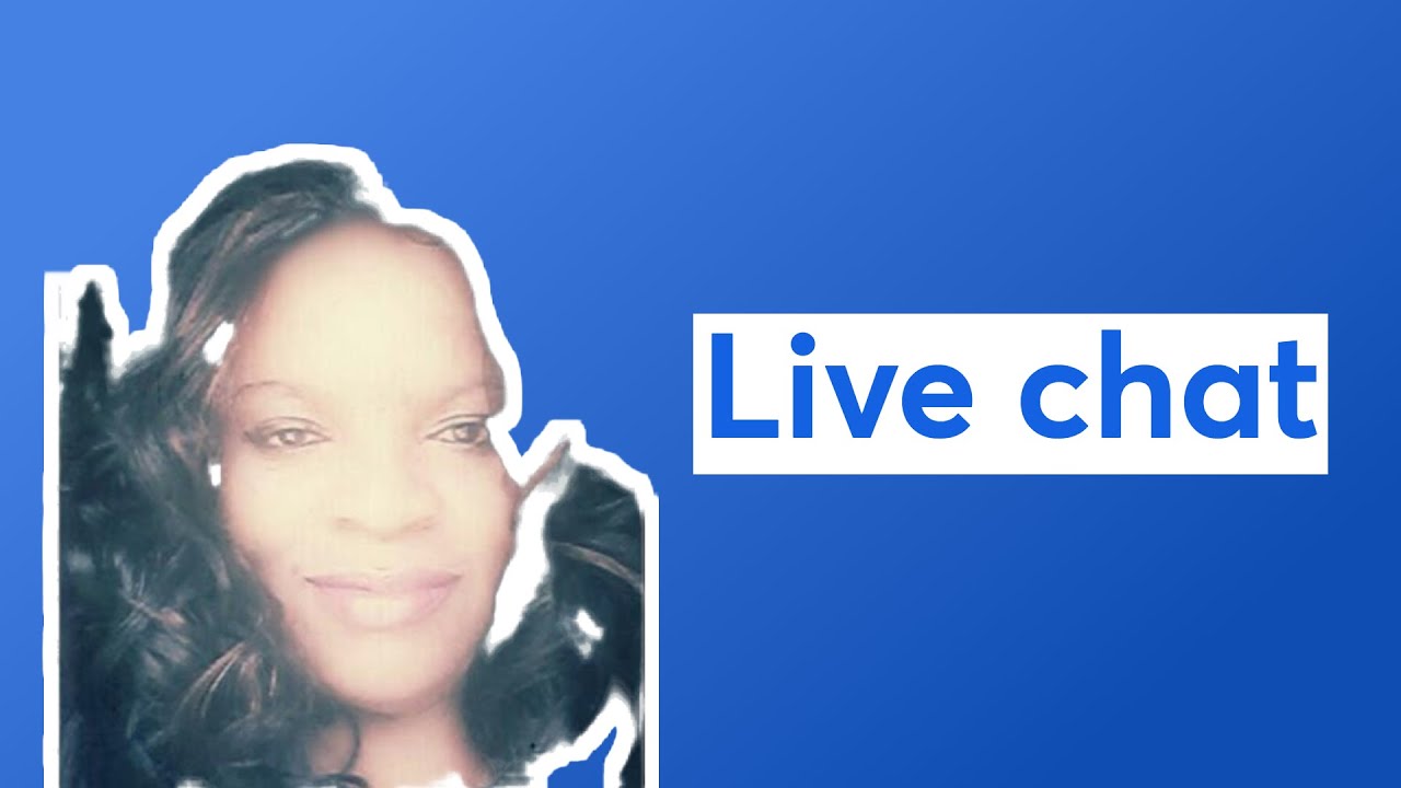 Live chat
