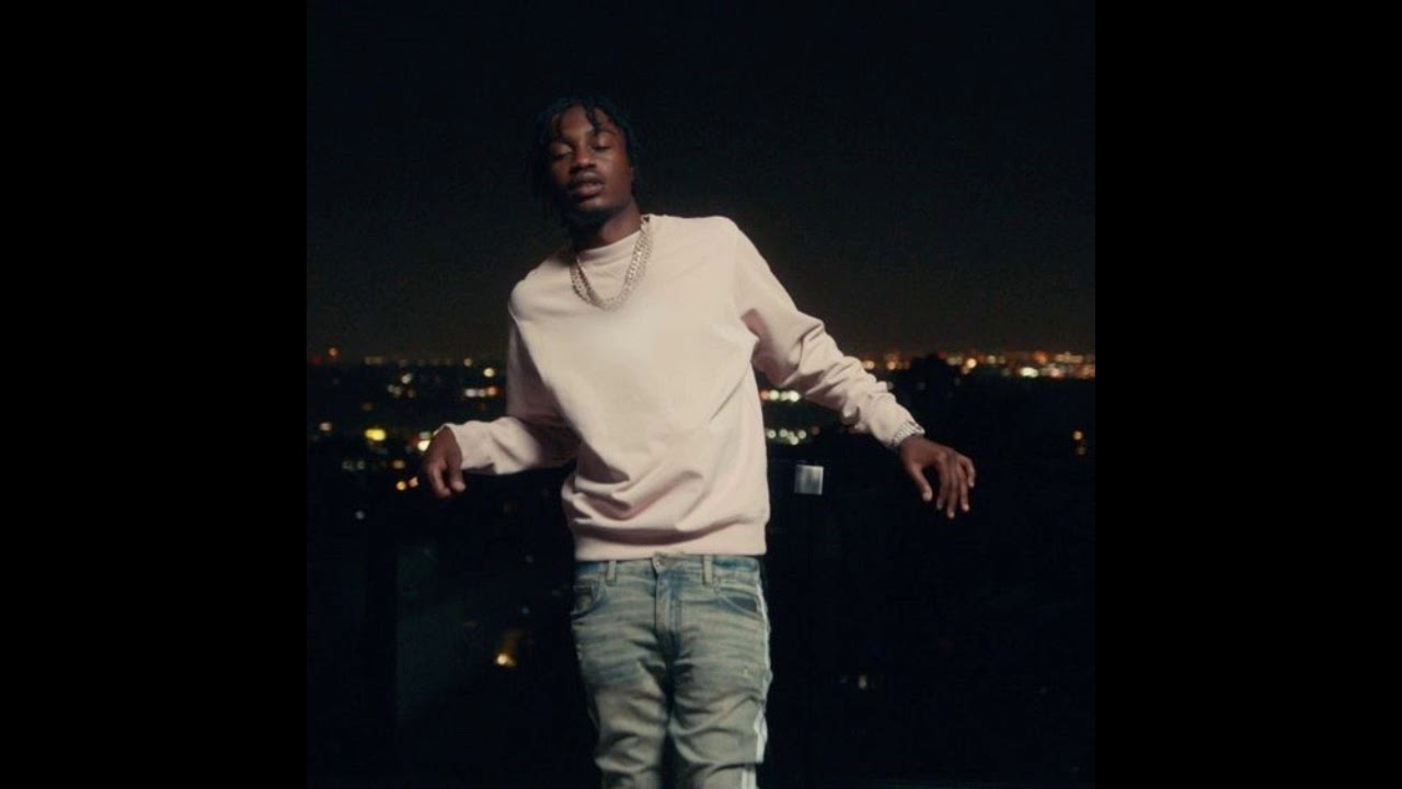 [FREE FOR PROFIT] Lil Tjay Type Beat 2021 - 