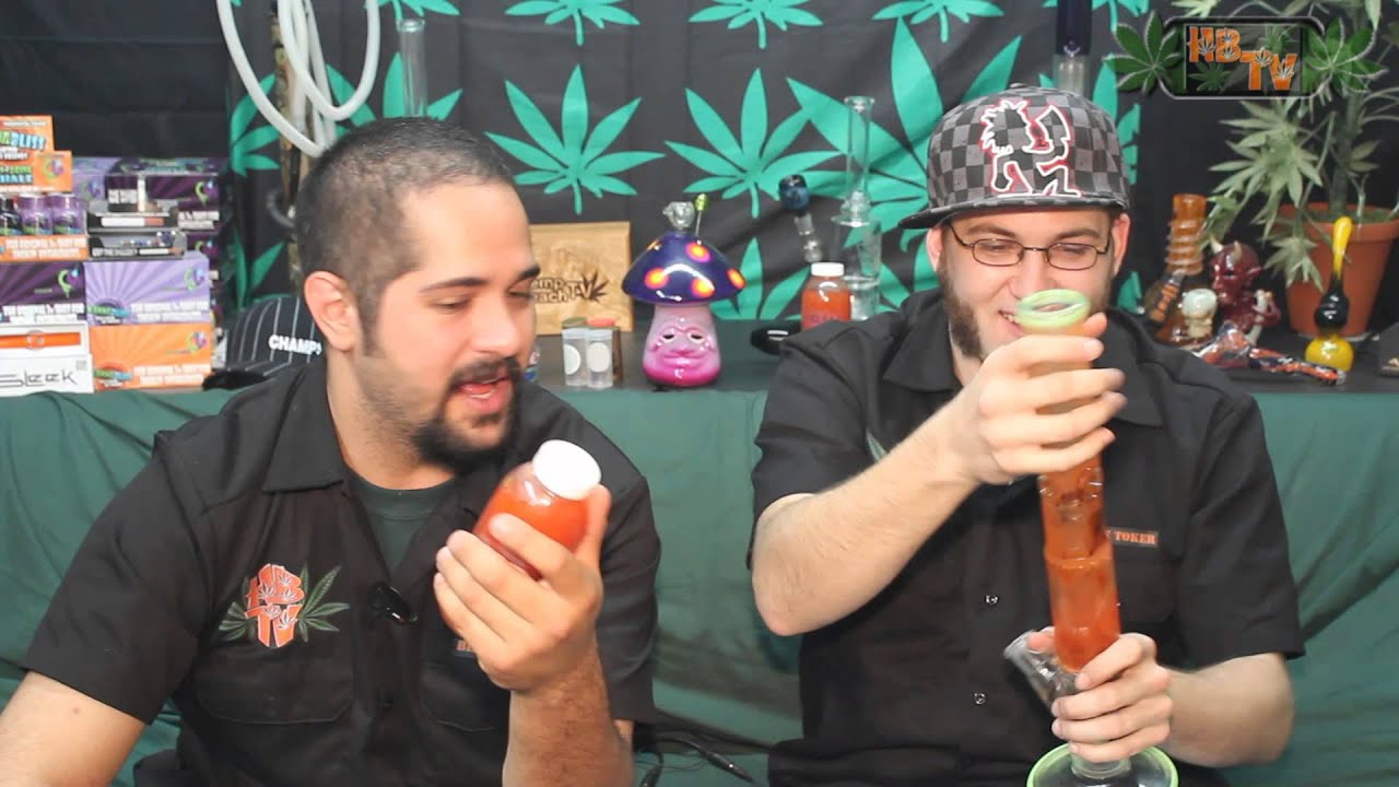 Hemp Beach TV Episode 219 Oh Sweet Shit Don't Throw It