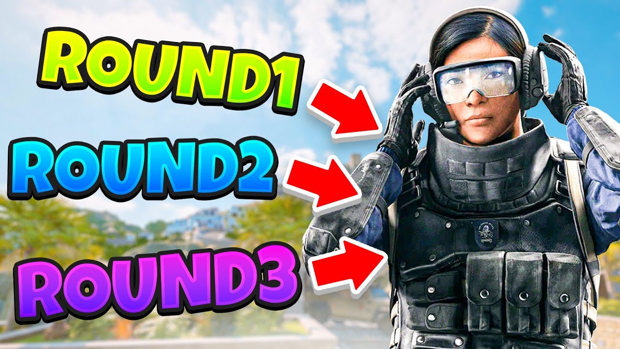R6 Operators you NEED to be bringing EVERY Round | TLAC 39