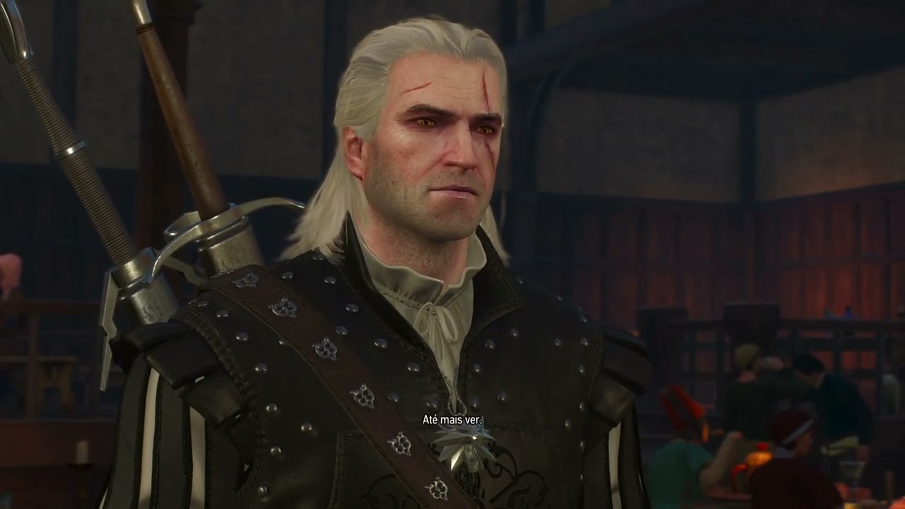 The witcher 3