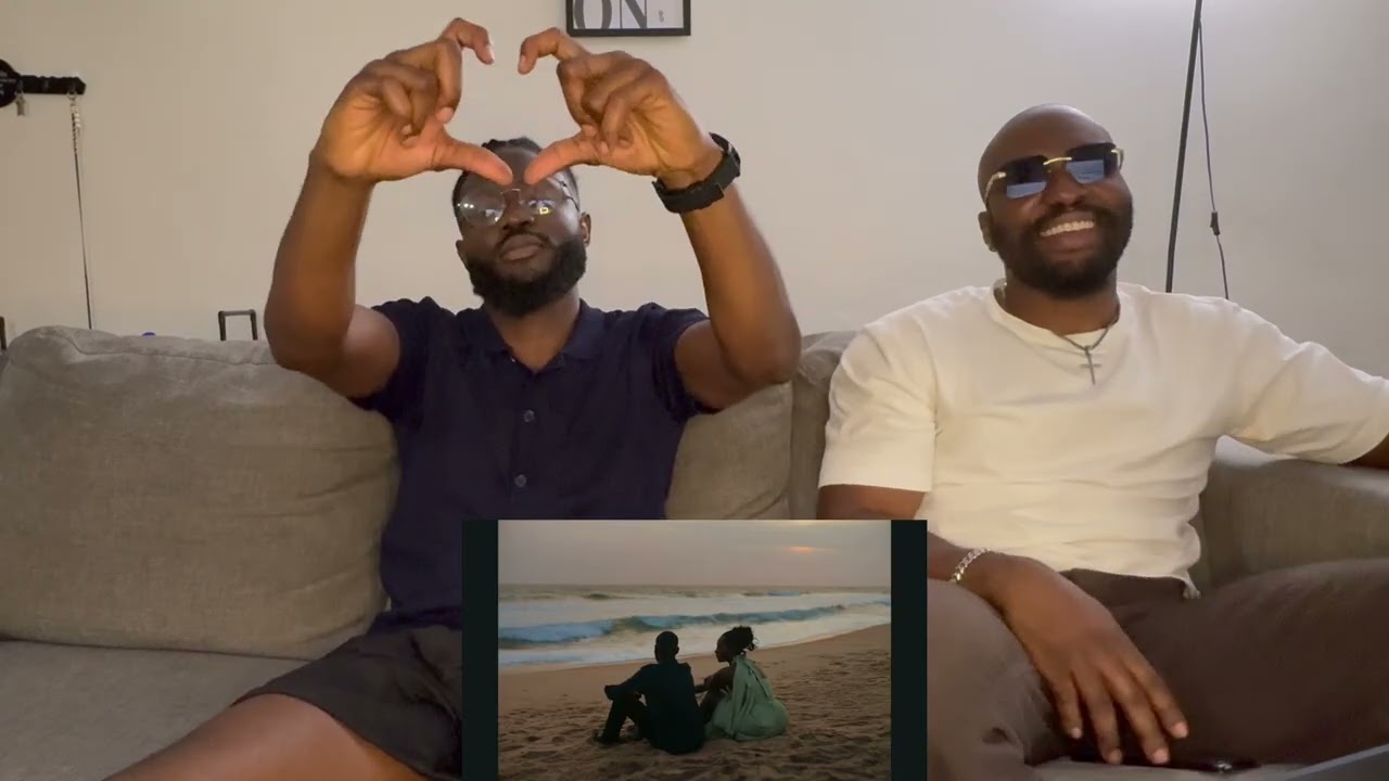 Dave X Tems Raindance Reaction Video