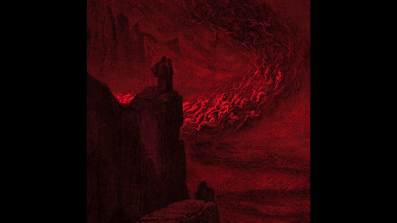 HELL - Metnal - II