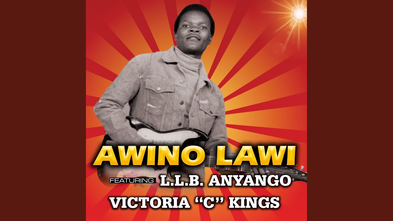 L.L. B Anyango