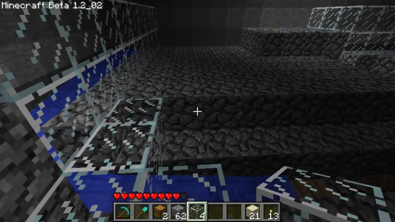 Minecraft - Kanciasta Codziennosc #012