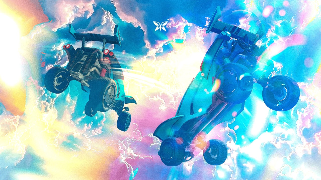 Clearer Sky