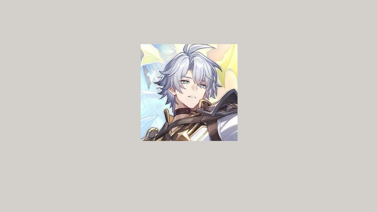 Be The Deliverer with Phainon | Honkai : Starrail Playlist