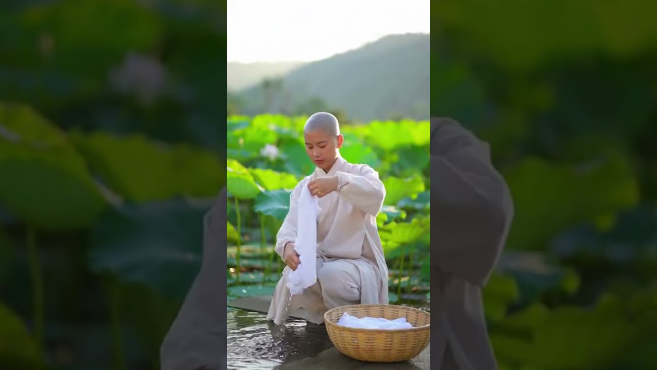 Discover Inner Peace in Everyday Life 