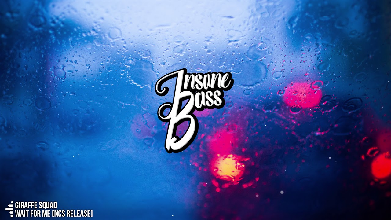Giraffe Squad - Wait For Me [NCS Release] (Bass Boosted)