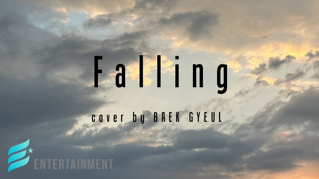 [COVER] Harry Styles - Falling｜Cover by BAEKGYEUL(백결) of E'LAST(엘라스트)