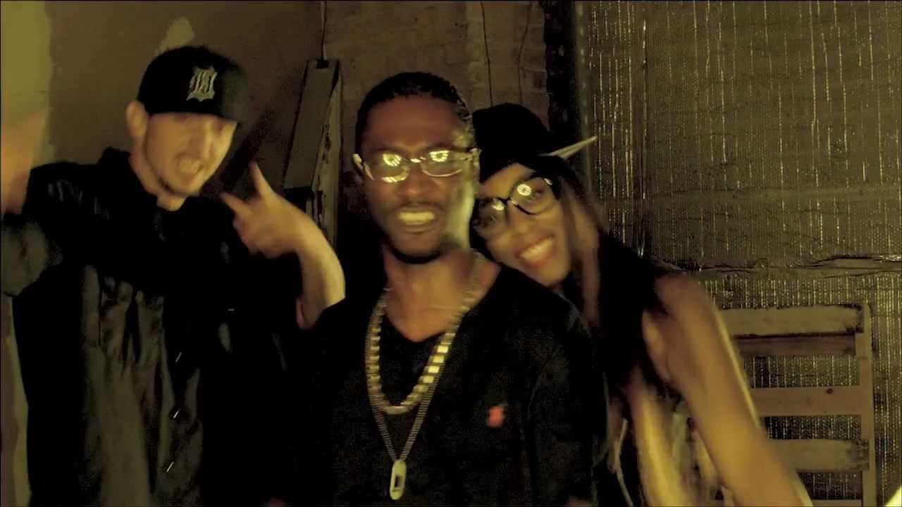 C-Mob 